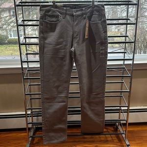 Never worn Levi jeans. 514 Straight